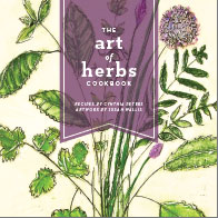 The Art of Herbs Cookbook