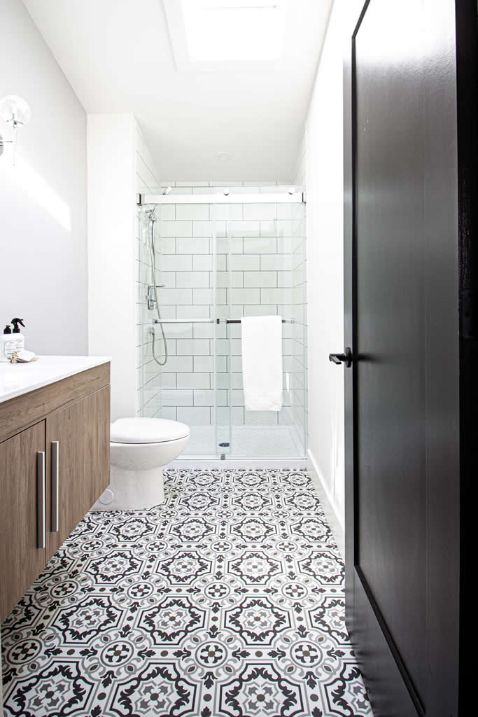 Bathroom at Maison Maitland Villas